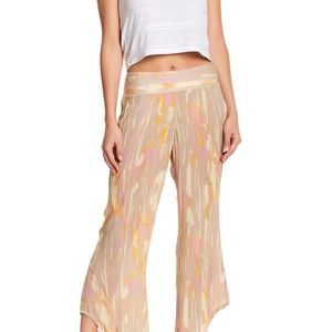 Free People Dancing Days Pant